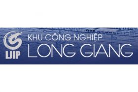 KCN Long Giang